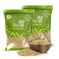 청정캐나다 쌀귀리 10kg