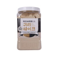 풍부한 식이섬유 태광 귀리 쉐이크 1.5kg