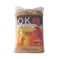 플러스오케이 백앙금 5kg