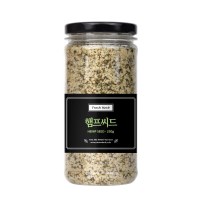 햄프씨드 250g