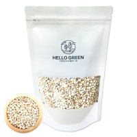 헬로우그린 국내산 볶은 율무 350g