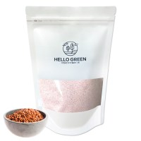 헬로우그린 국내산 생 수수 가루 500g