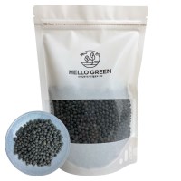 헬로우그린 볶은 쥐눈이콩 350g