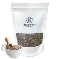헬로우그린 슈퍼곡물 치아씨드1kg
