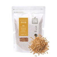 호라산밀 800g