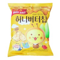 해태 허니버터칩 100g 6개