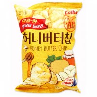 해태 허니버터칩 60g 20개