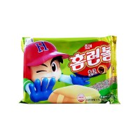 해태 홈런볼 초코 128g 6개