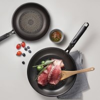 풍년 인덕션 후라이팬 복음 궁중팬 30cm 2종세트 프라이팬 IH 웍