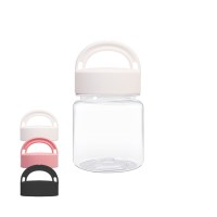 아이스 용기 AJSP 손잡이캡 보틀 - 230ml 1개