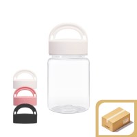 아이스 용기 손잡이캡 보틀 - 300ml 1박스 180개
