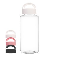 아이스 용기 손잡이캡 보틀 - 1000ml 1개 물병 물통