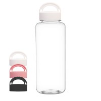 아이스 용기 손잡이캡 보틀 - 1100ml 1개 물병 물통