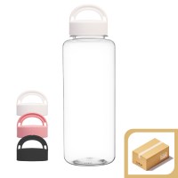 아이스 용기 손잡이캡 보틀 - 1100ml 1박스 60개