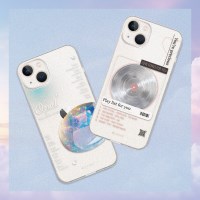 ★갤럭시 전기종★ 감성 디자인 투명 젤리 케이스 리스트