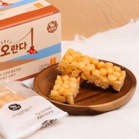 남도오란다 오리지날(기본이랑) 30g 7봉