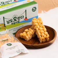 남도오란다 마늘이랑 30g 7봉