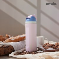 오왈라 프리십 인슐레이티드 텀블러 24oz 굿에그