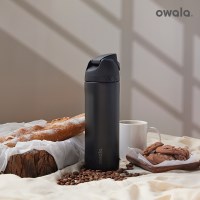 오왈라 프리십 인슐레이티드 텀블러 24oz 베리베리다크