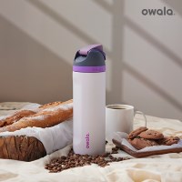 오왈라 프리십 인슐레이티드 텀블러 24oz 드리미필드