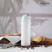 오왈라 프리십 인슐레이티드 텀블러 24oz 아이스브리즈