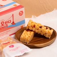 남도오란다 크랜베리랑 40g 7봉