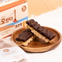 남도오란다 초코랑 40g 7봉