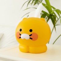 카카오프렌즈 춘식이 롤 티슈 케이스C54668*