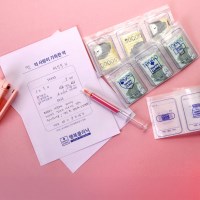 약봉투 반전 어버이날 용돈박스 부모님 환갑 추석 용돈이벤트 상자