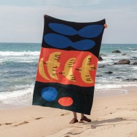 내츄럴원더 니트블랭킷 / 니트담요
