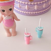 인형용 텀블러(2컬러)