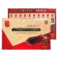 한삼수 고려홍삼정과골드 30g x 10개