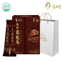 김소형원방 명품진녹고 프리미엄 10g x 100포