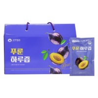 고이담은 푸룬 하루즙 70ml x 30포