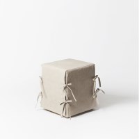 Skirt stool