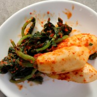 전라도 총각김치 1kg