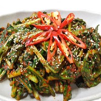 전라도 열무김치 2kg