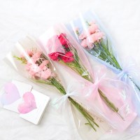 카네이션 꽃다발 만들기 DIY 키트 어버이날 스승의날 효도 선물