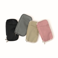 JETSET PASSPORT WALLET(ECO) 젯셋 패스포트 월렛(에코)