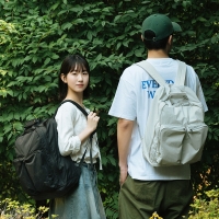 JETSET TRUNK BACKPACK(ECO) 젯셋 트렁크 백팩(에코)
