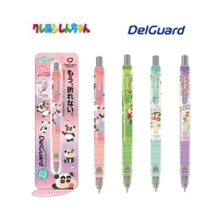 2025년 일본판 짱구 제브라 델가드 샤프0.5mm