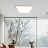 LED 알루스 거실 4등 120W