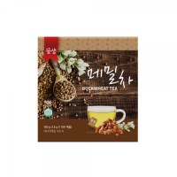 메밀차 탕비실 차 음료 사무실 회사 100T