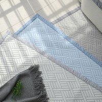 더블리 프리스 3중직 냉감 소파패드 3size 3컬러