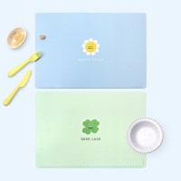 스마일 테이블매트