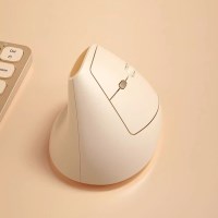 무선 마우스 손목보호 사무용 저소음 iphone 노트북 겸용