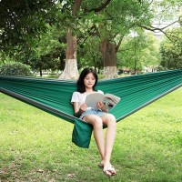 캠핑 해먹 모음 야외 그물 침대 그네 풀세트