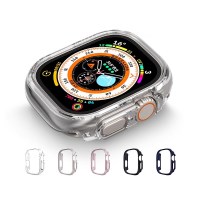 Apple워치 케이스 커버 호환 Ultra 1 2 se 4 5 6
