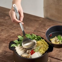 바겐슈타이거 퓨어스텐 국자 서버스푼 주걱 (소)