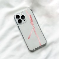 발레코어 아이폰 핸드폰케이스